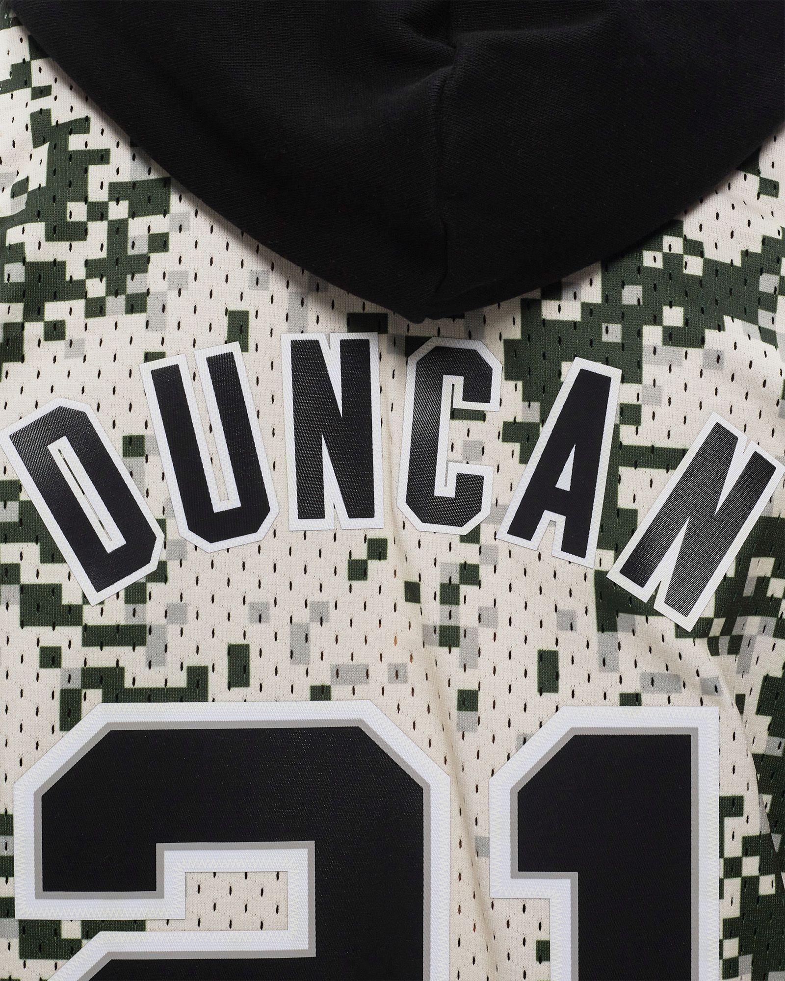 NBA Swingman Jersey San Antonio Spurs Alternate 2013-14 Tim Duncan #21