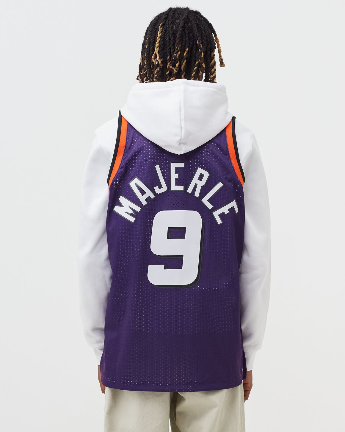 Phoenix suns dan majerle jersey online