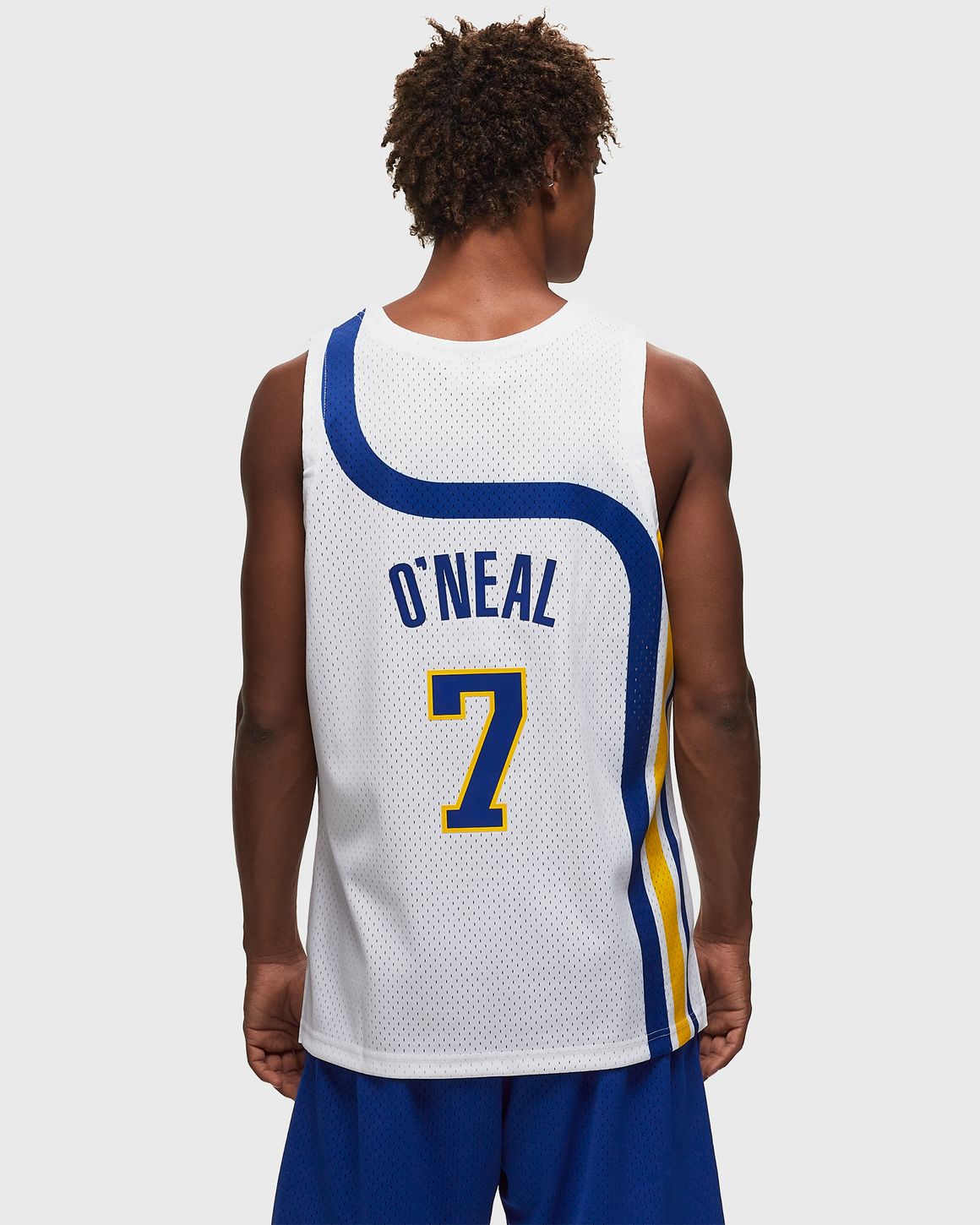 Jermaine O´neal SWINGMAN JERSEY 2003-04