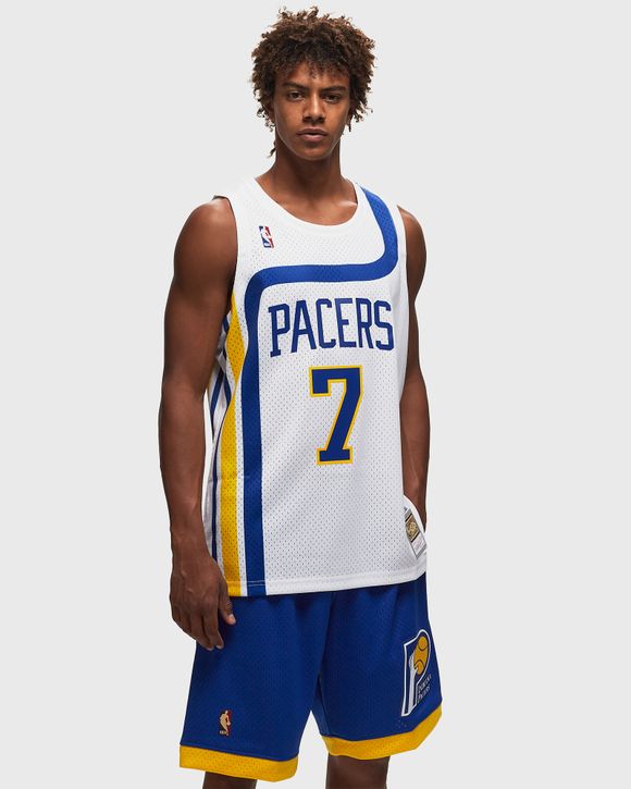 indiana pacers basketball jersey