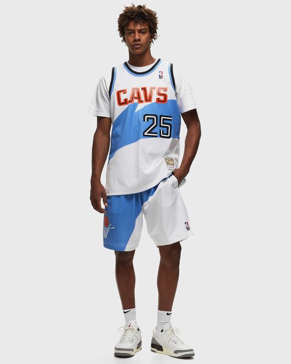 Cavs Jersey 