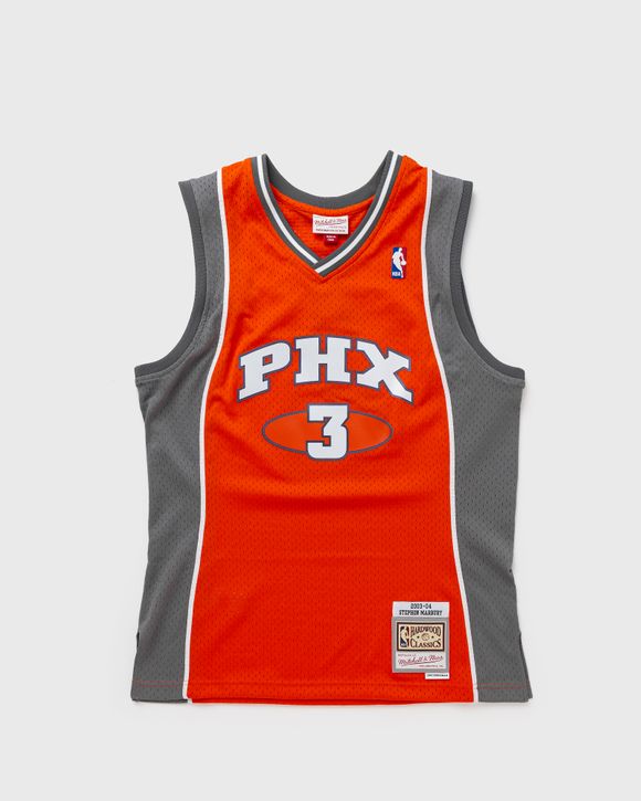 phoenix basketball jersey