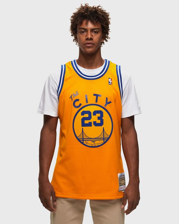 Golden State Warriors City Edition Jerseys, Warriors 2022-23 City Jerseys,  City Gear