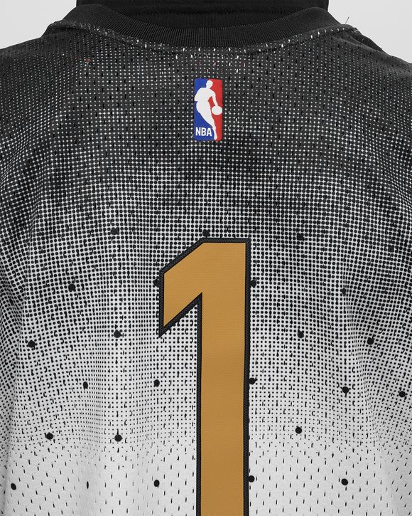 devin booker all star game jersey