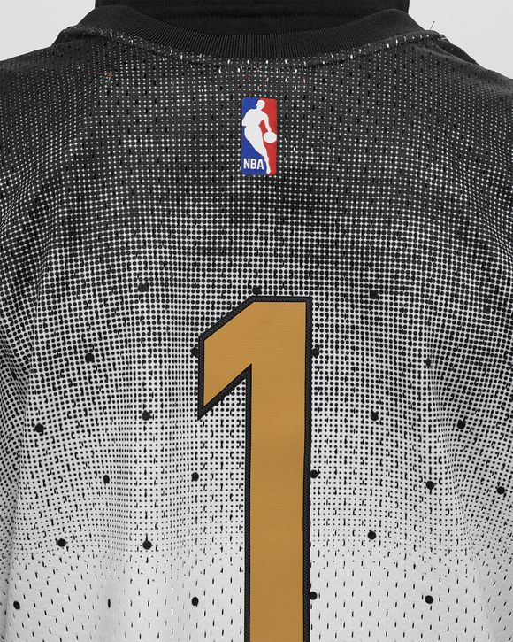 2016 All Star Jersey