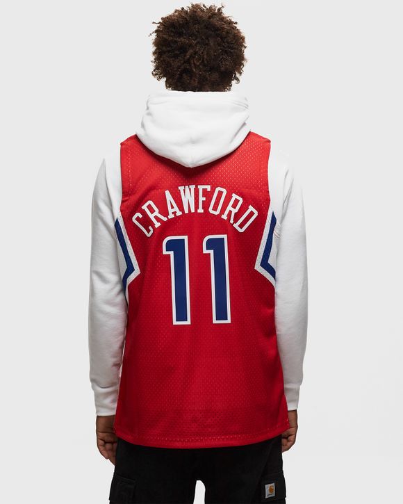 52 Size Los Angeles Clippers NBA Jerseys for sale