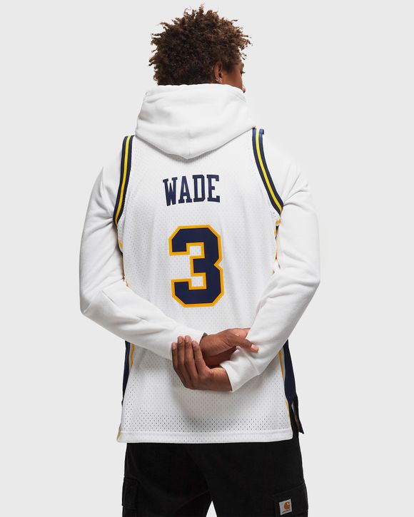 Dwyane wade outlet marquette jersey youth