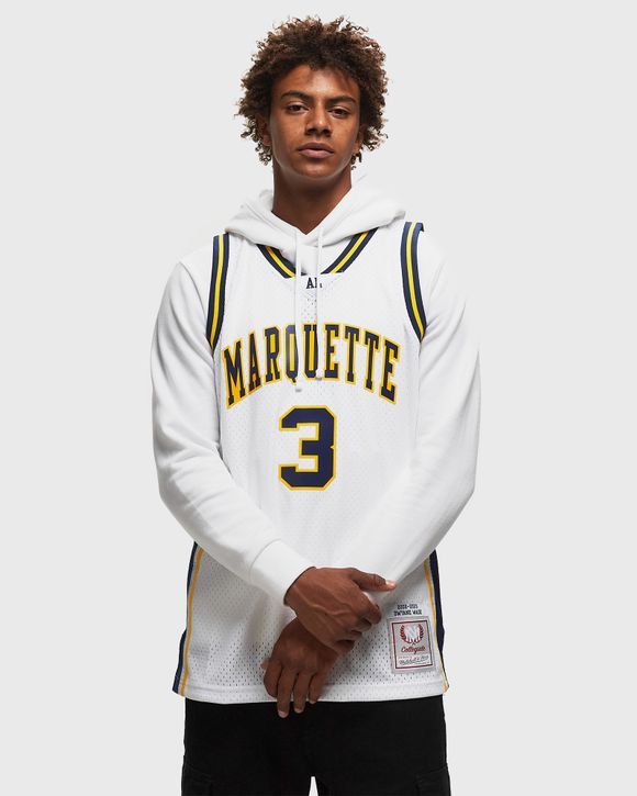 Mitchell & Ness - Dwyane Wade Authentic Marquette Uniform