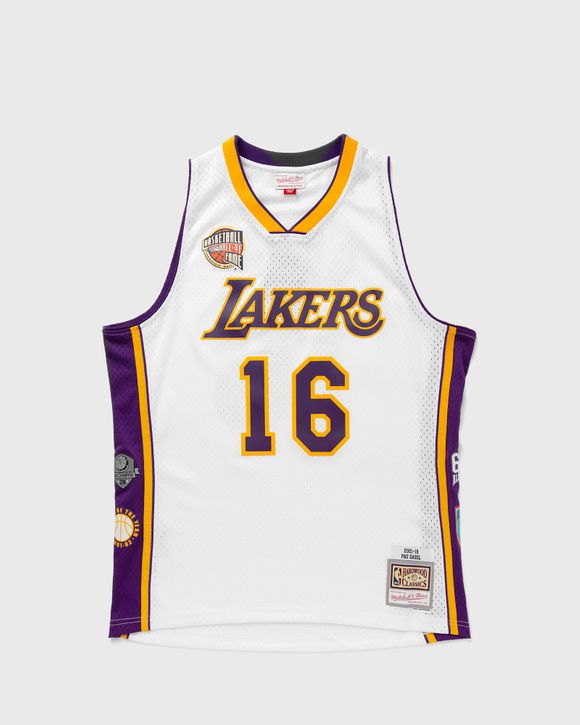 Los Angeles Lakers Gear, Lakers Jerseys, Store, Lakers Shop