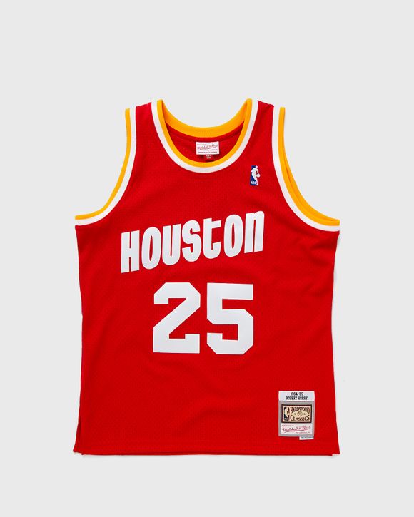 Robert horry houston store rockets jersey