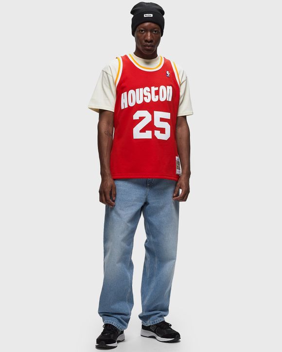 Robert horry houston rockets hot sale jersey