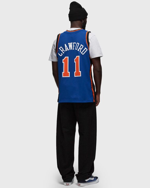 Jamal crawford jersey online