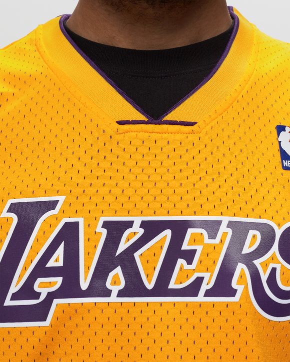 NBA SWINGMAN JERSEY LOS ANGELES LAKERS 2009-10 PAU GASOL #16