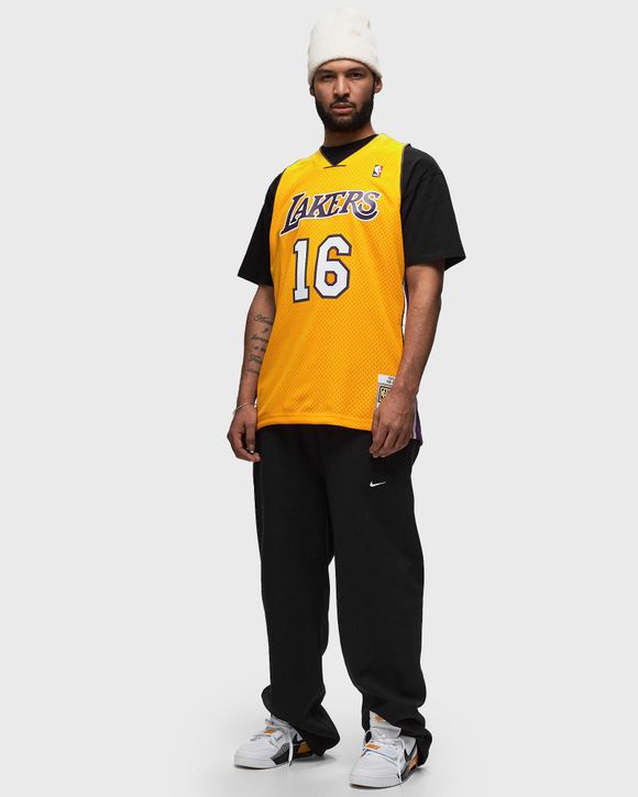 2009 lakers hot sale jersey