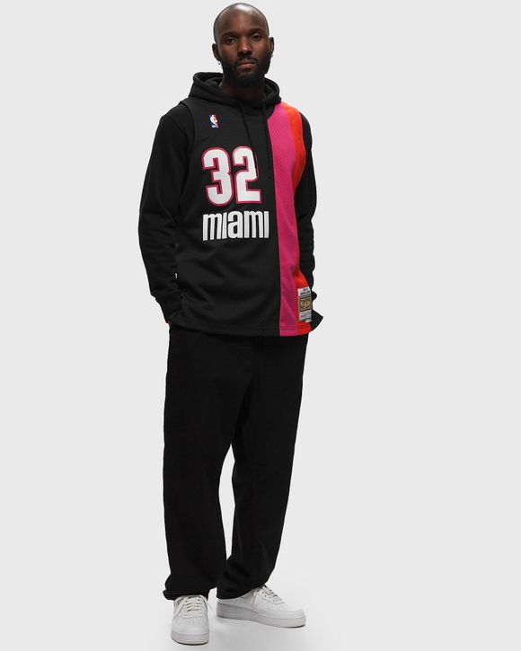 NBA Swingman Jersey Miami Heat 2005-06 Shaquille O'Neal #32