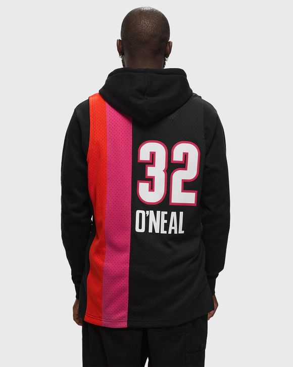 NBA Swingman Jersey Miami Heat 2005-06 Shaquille O'Neal #32