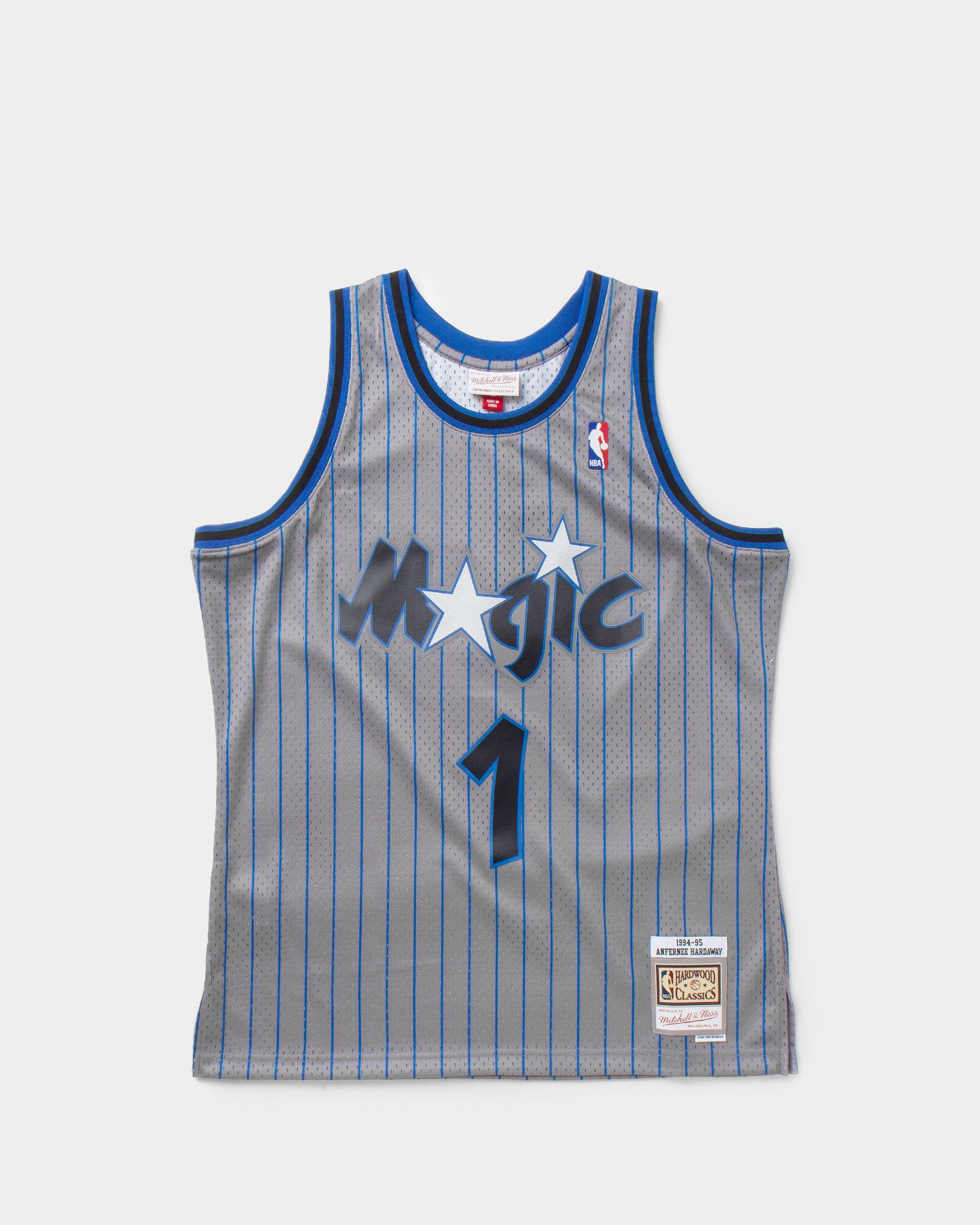 NBA Reload Swingman Jersey Orlando Magic 1994-95 Penny Hardaway #1