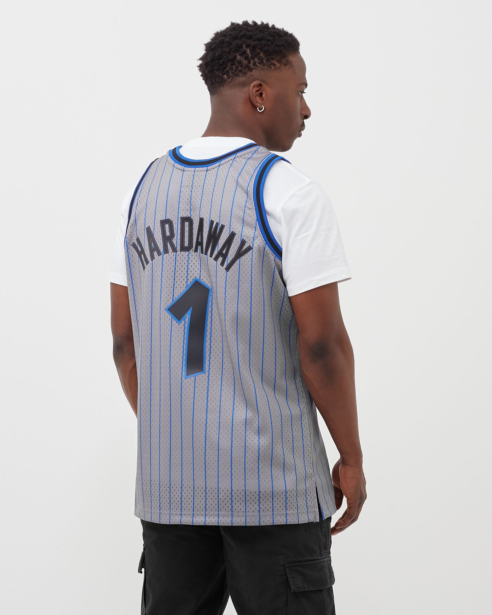 NBA Reload Swingman Jersey Orlando Magic 1994-95 Penny Hardaway #1