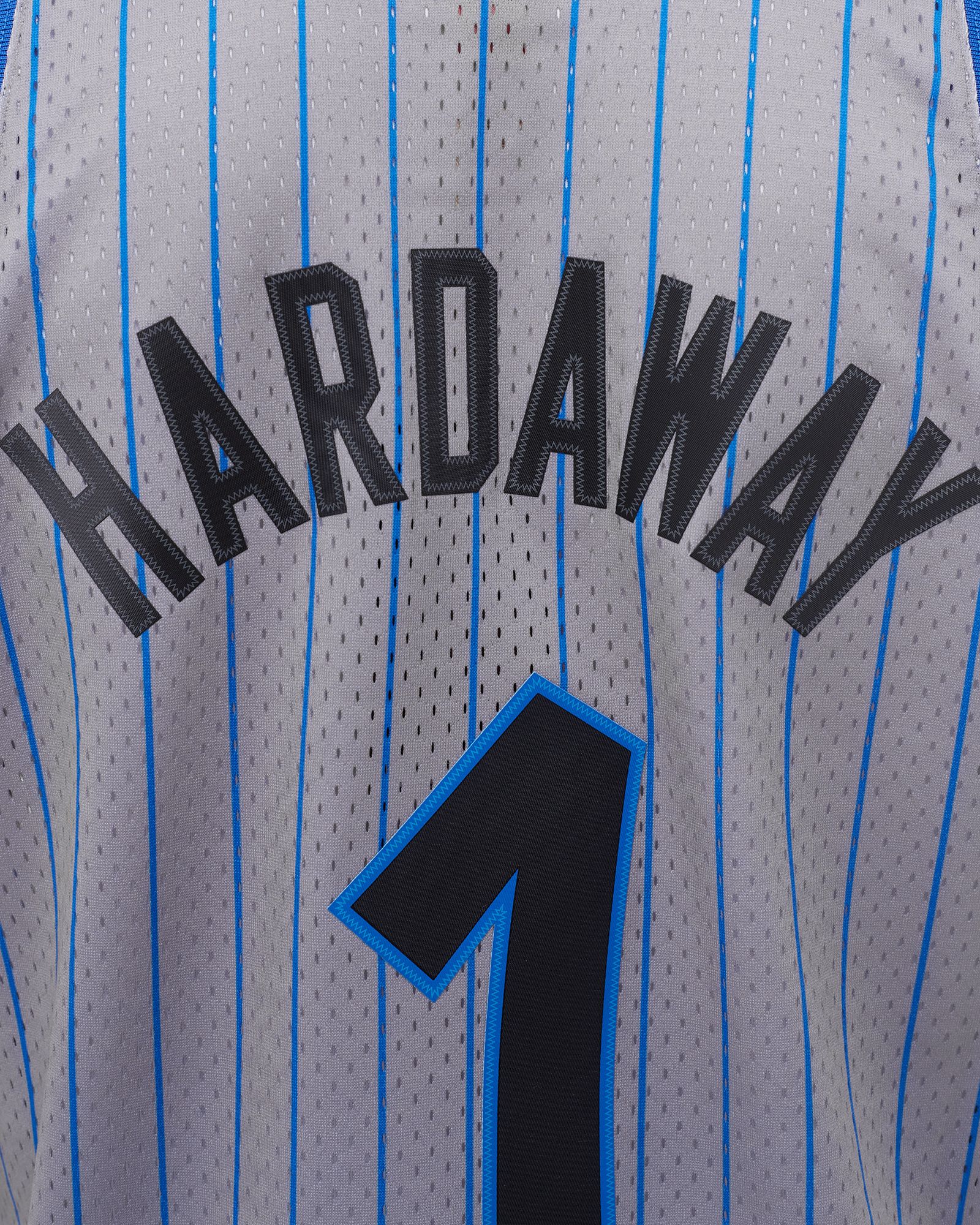 NBA Reload Swingman Jersey Orlando Magic 1994-95 Penny Hardaway #1