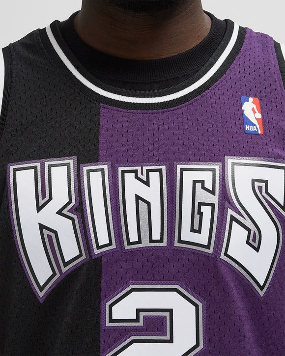 NBA Swingman Jersey Sacramento Kings 1994-95 Mitch Richmond #2