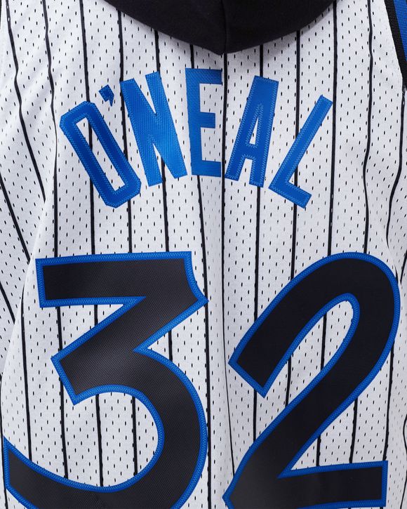mitchel&ness Magic O'Neal 32 ユニフォーム Mitchell & Ness Men's 1994 Orlando Magic Shaquille O'Neal