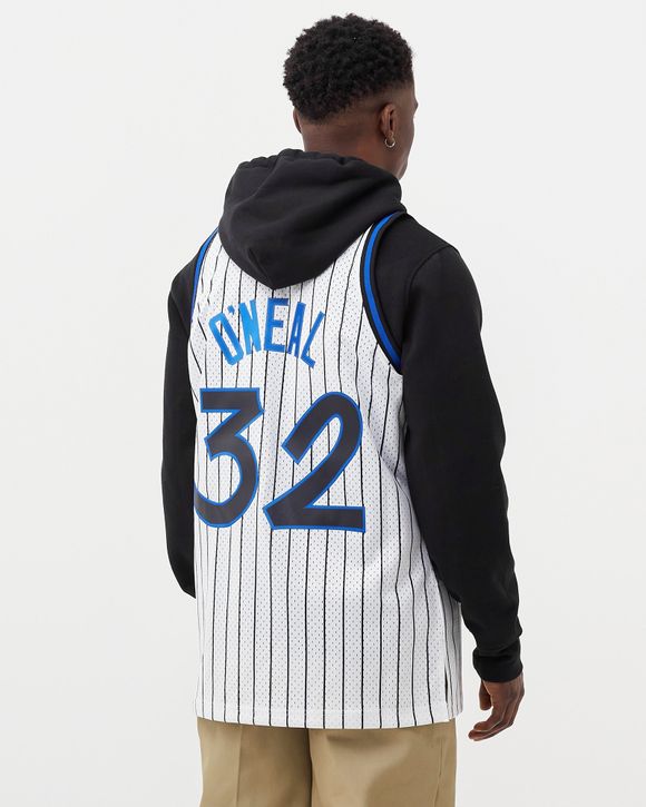 NBA Swingman Jersey Orlando Magic 1993-94 Shaquille O'Neal #32