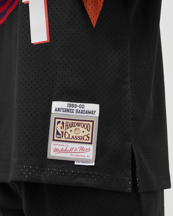 NBA Swingman Jersey Phoenix Suns Alternate 1999-00 Penny Hardaway #1