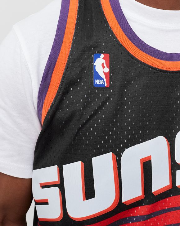 Dan majerle outlet suns jersey