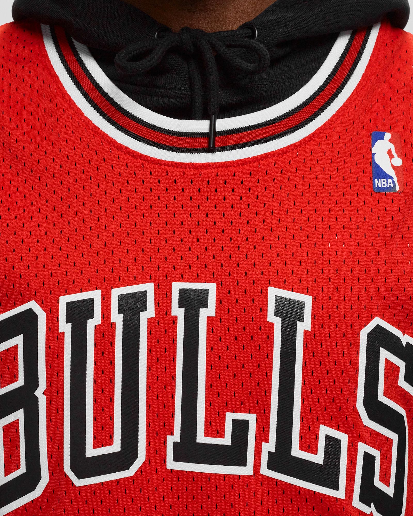 NBA Swingman Jersey Chicago Bulls Road 1997-98 Scottie Pippen #33