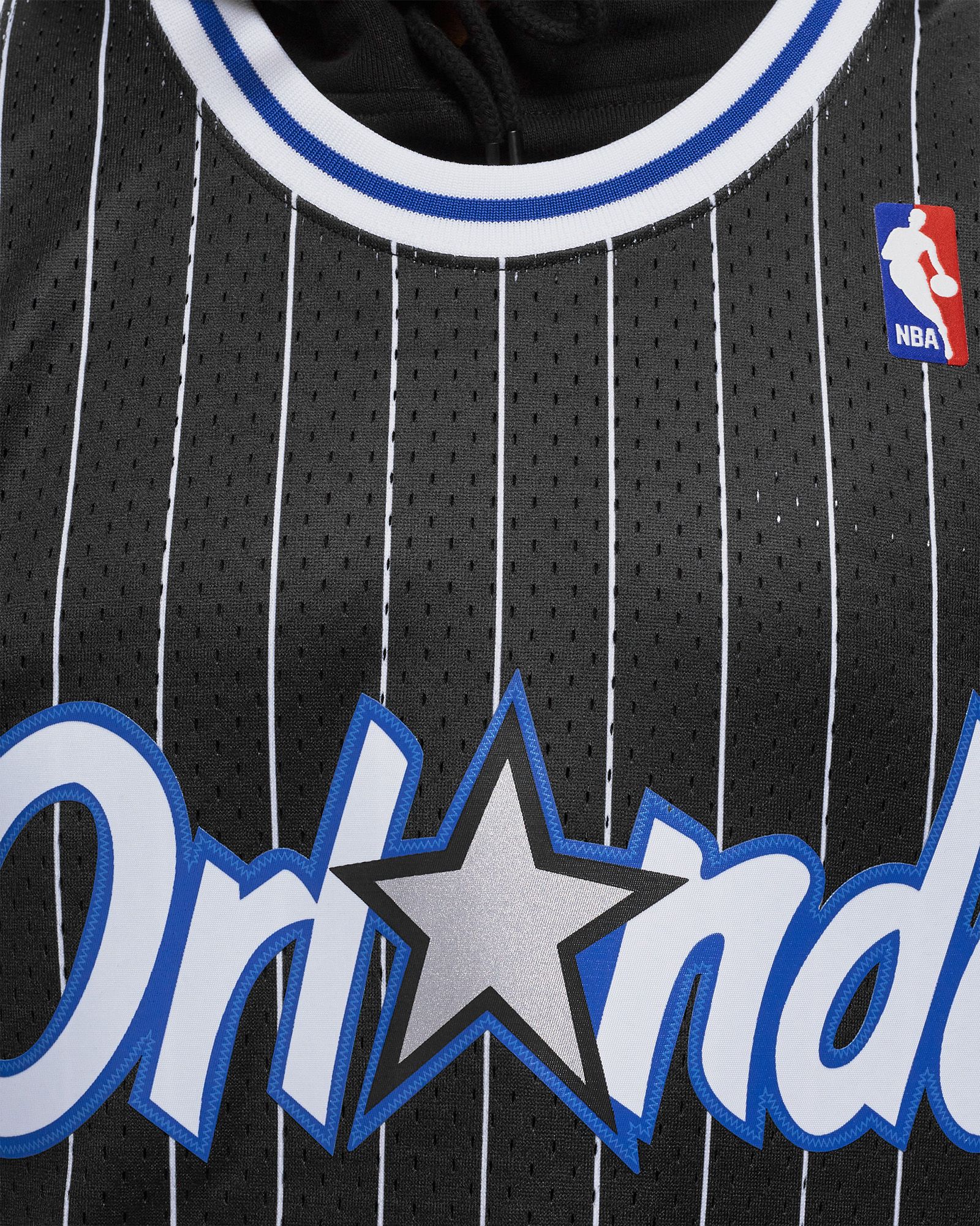 NBA Swingman Jersey Orlando Magic Alternate 1994-95 Shaquille O'Neal #32