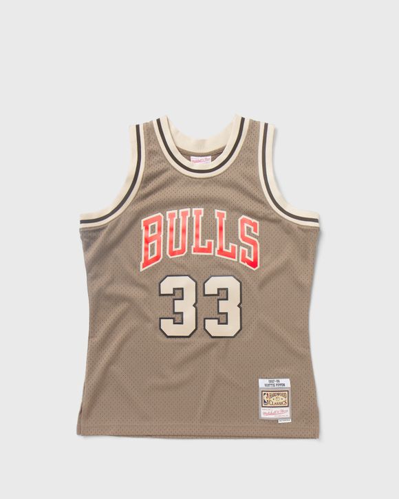 Mitchell & Ness NBA Astro Swingman Jersey : : Sports