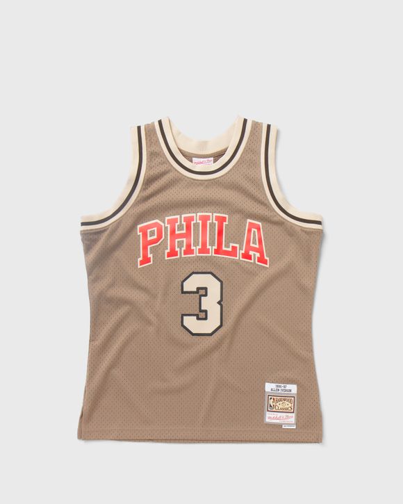 Mitchell & Ness Astro Swingman Philadelphia 76ers 1996-97 Shorts