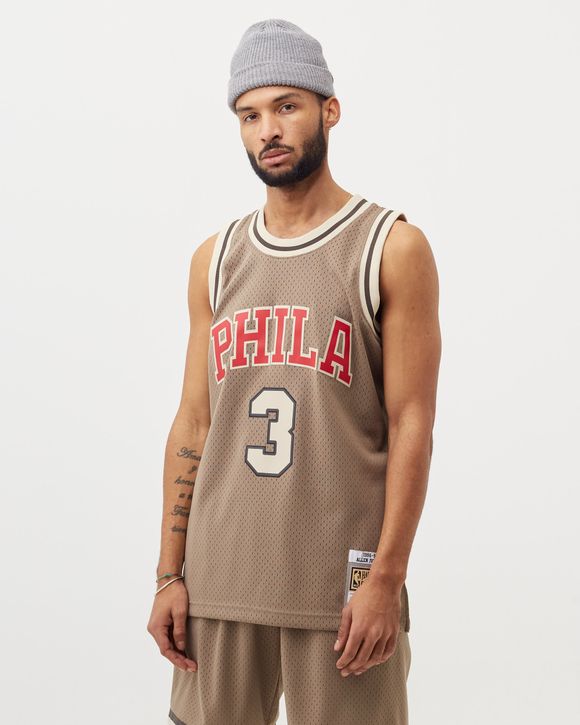ASTRO SWINGMAN JERSEY - PHILADELPHIA 76ERS