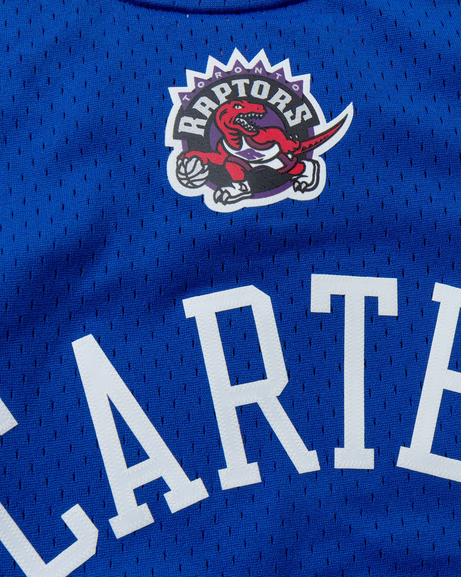 NBA Swingman Jersey All-Star East 2004-05 Vince Carter #15