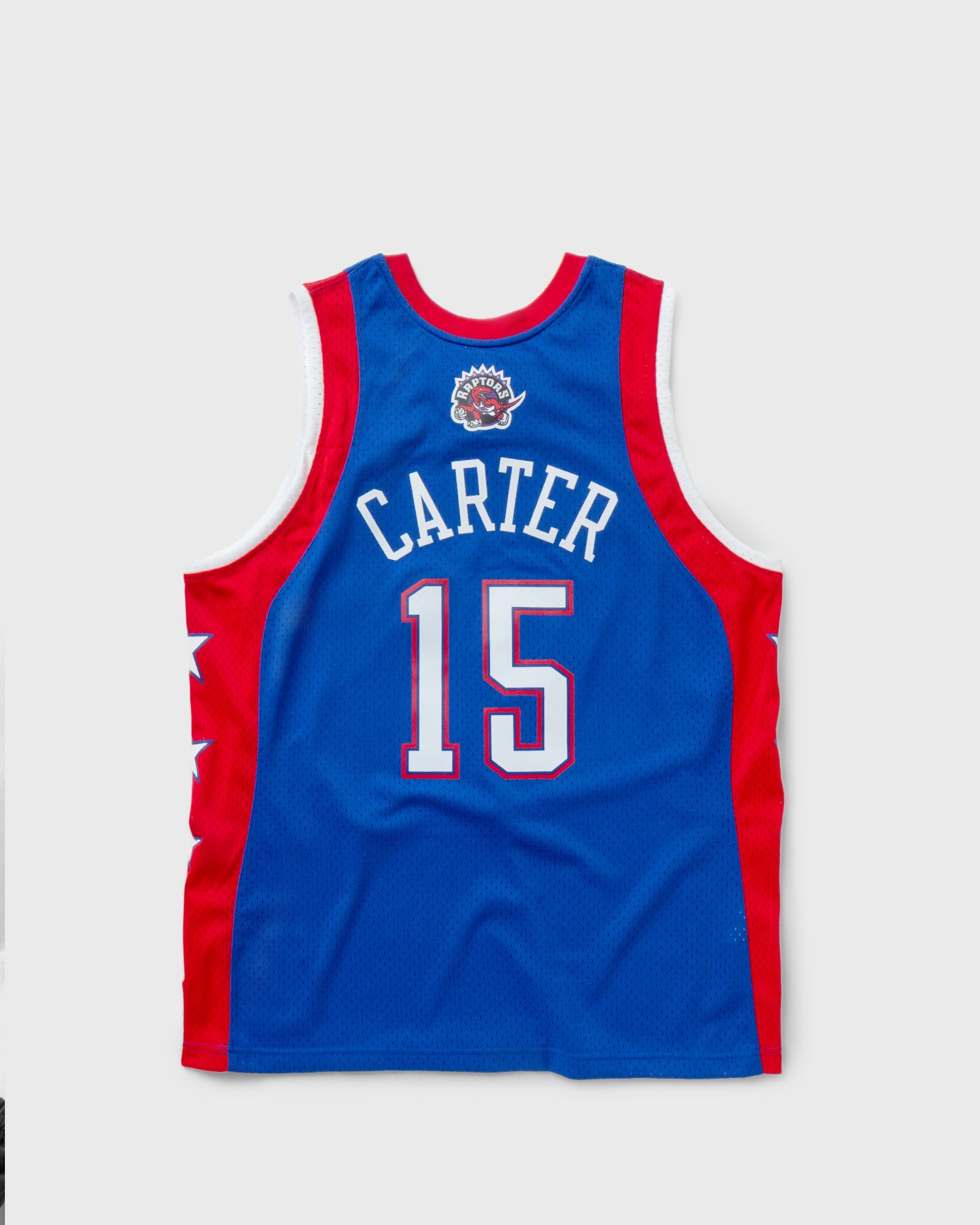 NBA Swingman Jersey All-Star East 2004-05 Vince Carter #15