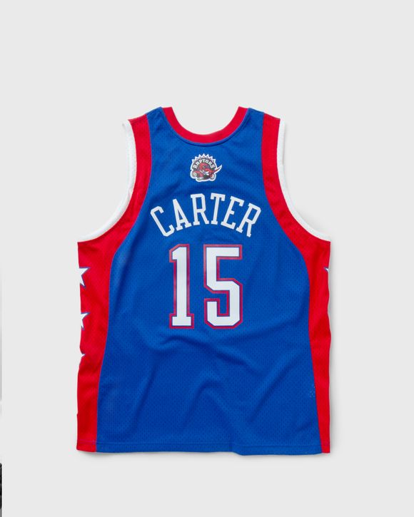 Vince carter store all star jersey