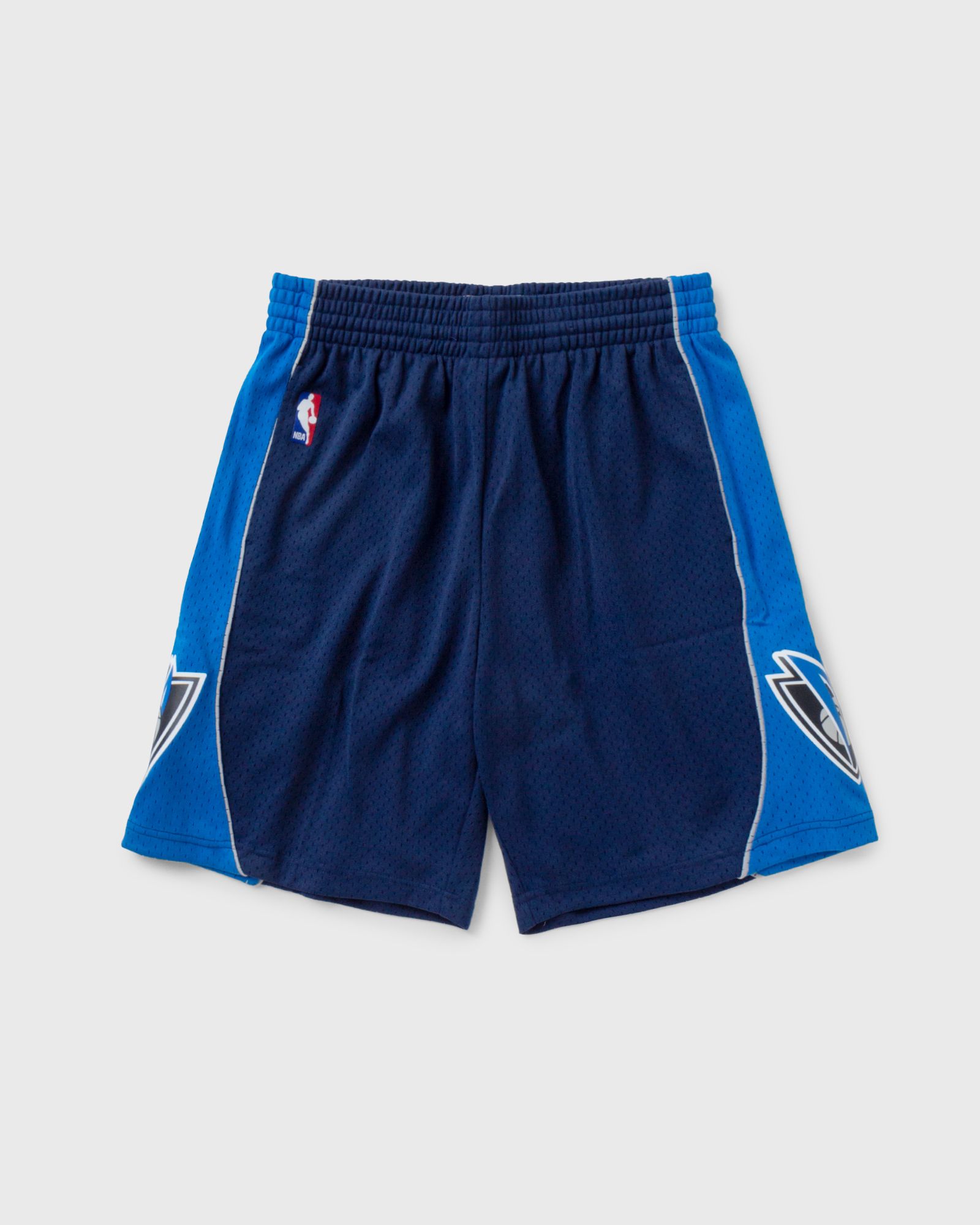 NBA SWINGMAN SHORTS DALLAS MAVERICKS 2011-12