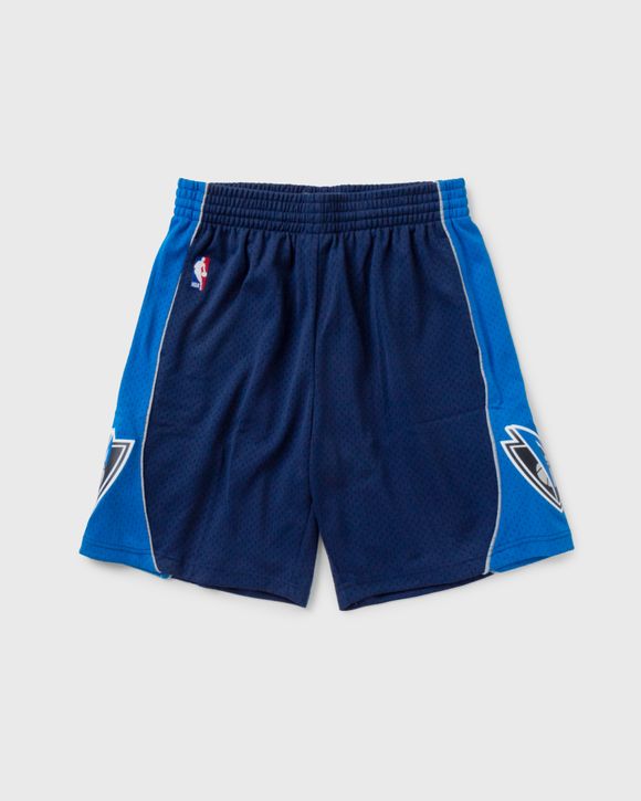 Mavericks store swingman shorts