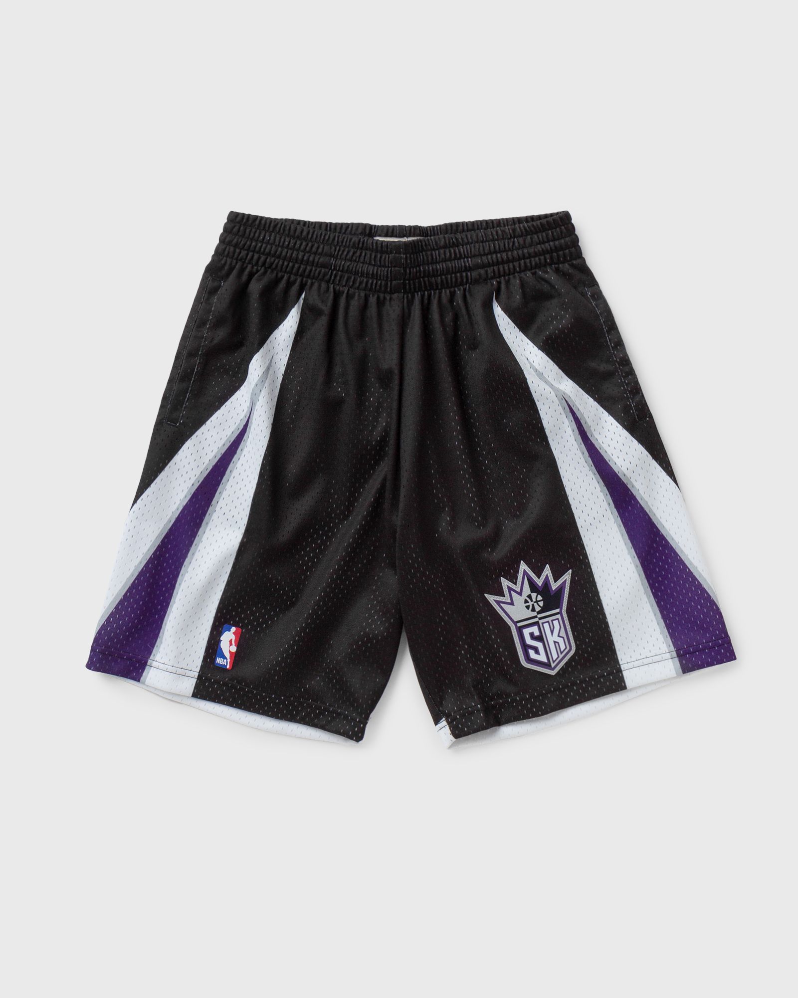 NBA SWINGMAN SHORTS SACRAMENTO KINGS 2011-12