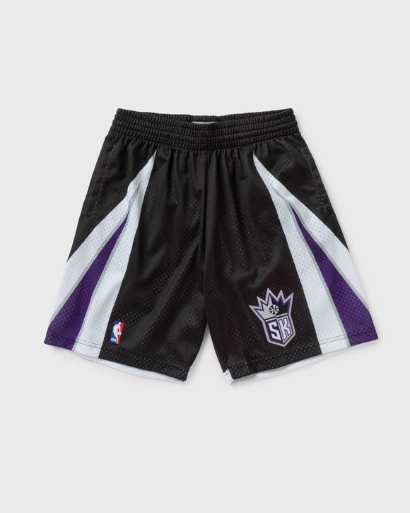 SWINGMAN SHORTS SACRAMENTO KINGS 2011-12 BSTN Store