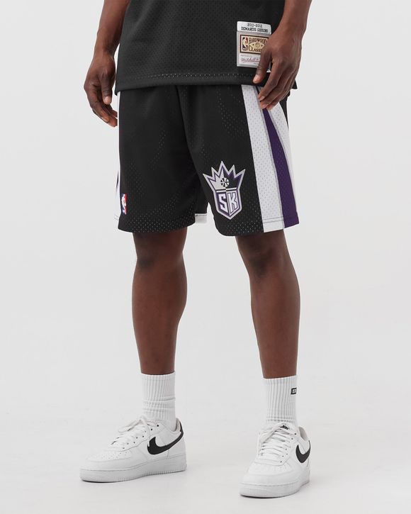 Mitchell and 2025 ness kings shorts