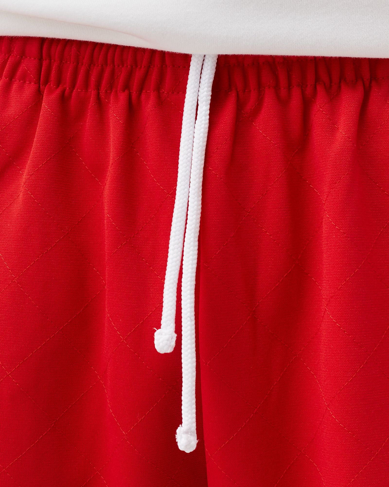 75th Anniversary Swingman Shorts CHICAGO BULLS