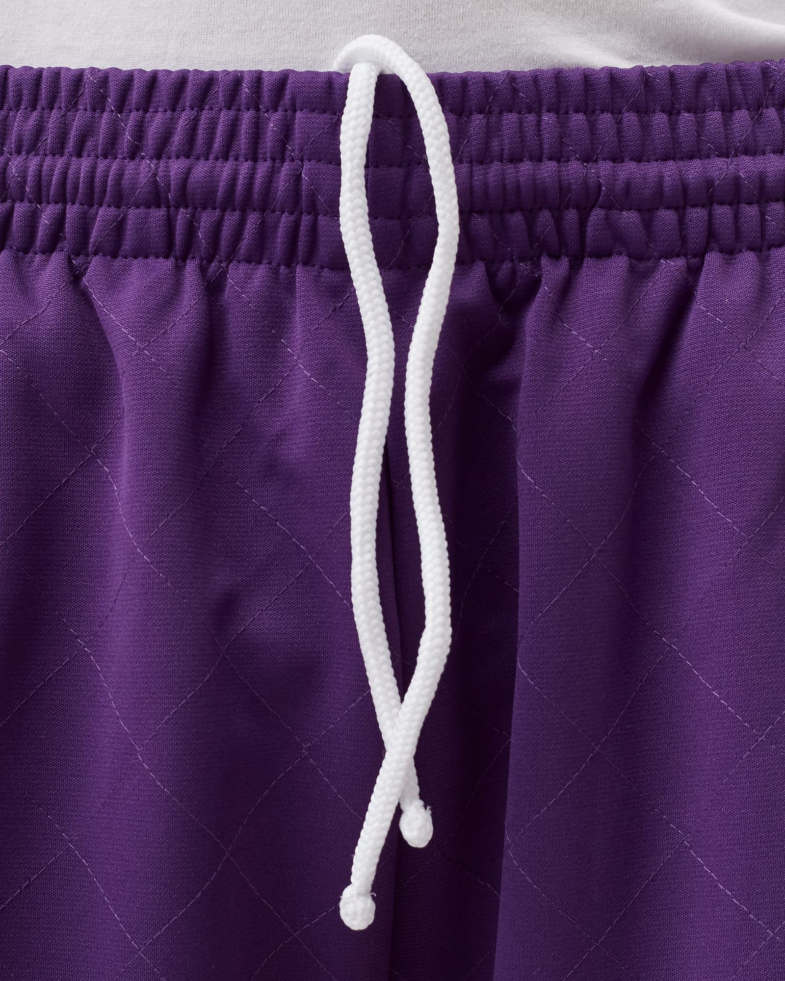 75th Anniversary Swingman Shorts LOS ANGELES LAKERS