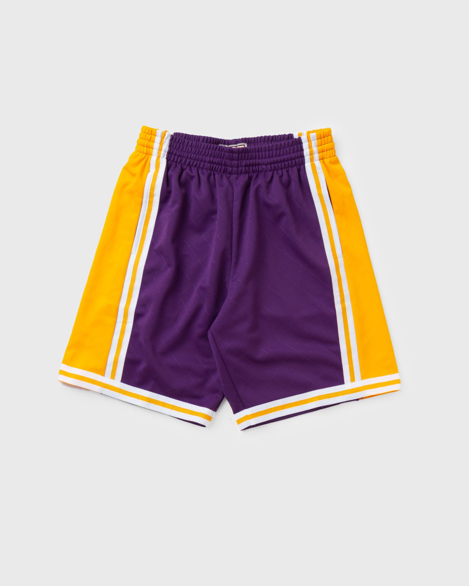 75th Anniversary Swingman Shorts LOS ANGELES LAKERS