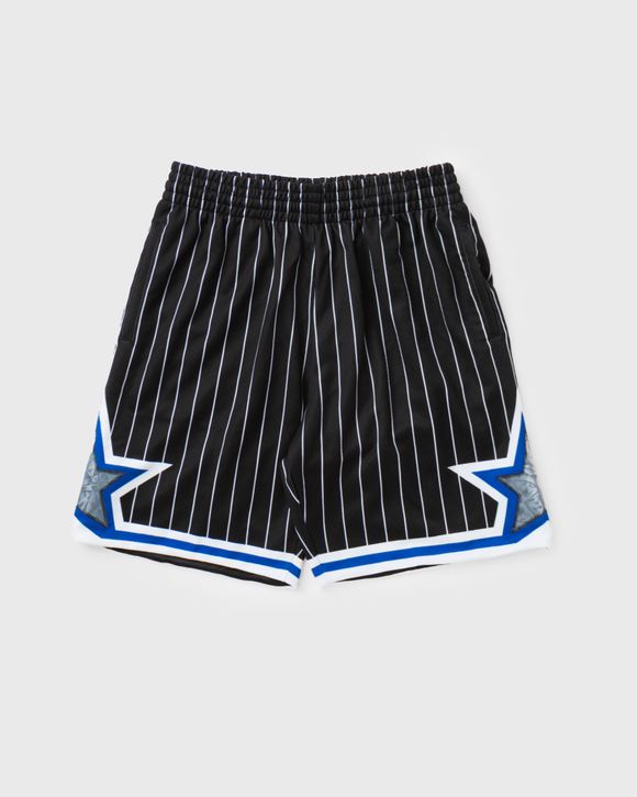 Orlando magic black sales shorts