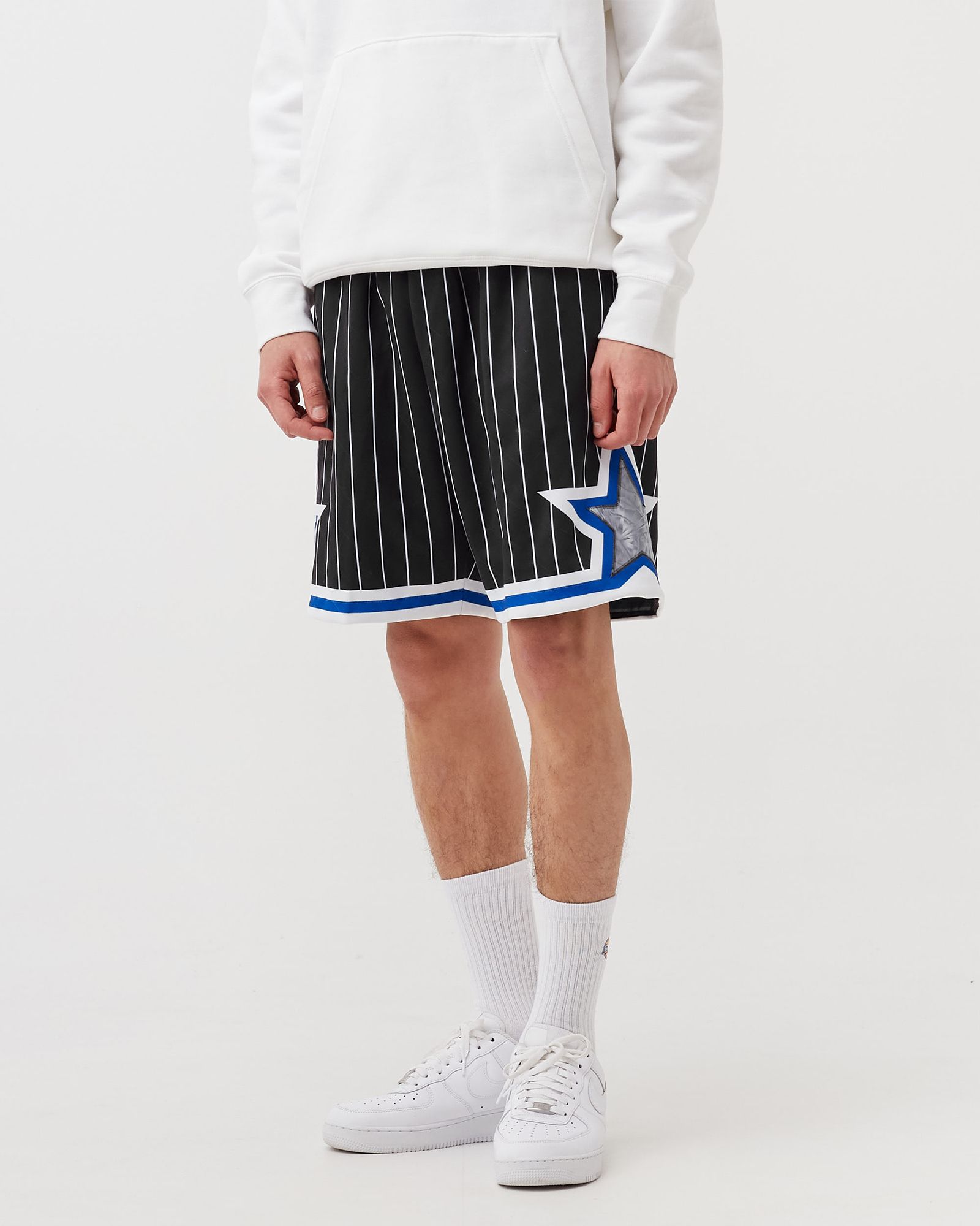 75th Anniversary Swingman Shorts ORLANDO MAGIC