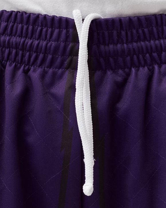 75th Anniversary Swingman Shorts TORONTO RAPTORS