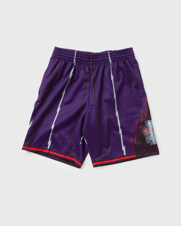 75th Anniversary Swingman Shorts TORONTO RAPTORS