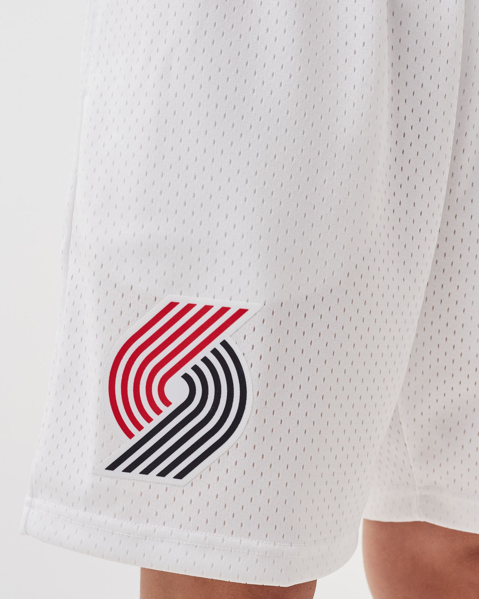 NBA Swingman Shorts PORTLAND TRAIL BLAZERS 1996-97