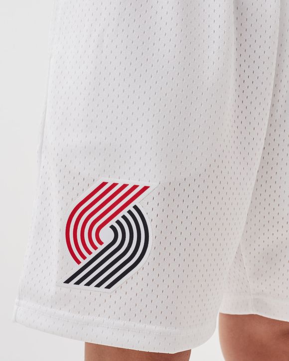 NBA Swingman Shorts PORTLAND TRAIL BLAZERS 1996-97
